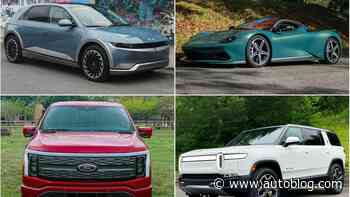 EVs don't need as much maintenance: Here are key differences