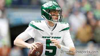 2023 NFL free agency: Dolphins signing former Jets QB Mike White as Tua Tagovailoa's new backup, per report