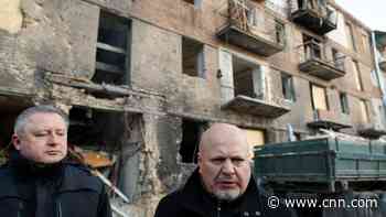 ICC to open war crimes cases over Russia's invasion, reports say