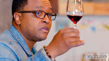 SF man says perseverance, tenacity pushed him to become 1 of just 4 Black sommeliers in the world
