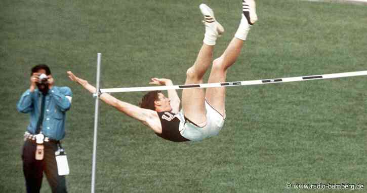 Der Erfinder des Flops: Dick Fosbury gestorben