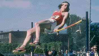 High jump pioneer, icon and 1968 Olympic champion Dick Fosbury dies at 76