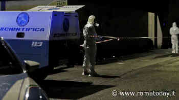 Omicidio a Roma: 51enne ucciso a colpi di pistola ad un distributore di benzina