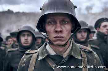 How (and where) to watch Oscar-winning films (mostly) online