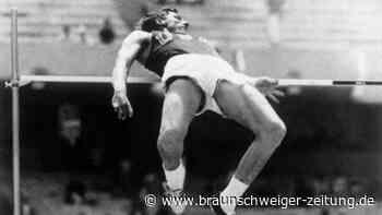 Erfinder des Flops: Olympiasieger Dick Fosbury gestorben