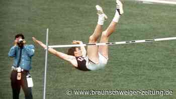 Der Erfinder des Flops: Dick Fosbury gestorben