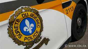 Multiple pedestrians struck by pickup truck in Amqui, Que.