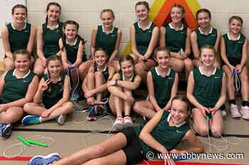 Jump Rope BC Provincial Tournament coming to Abbotsford next month