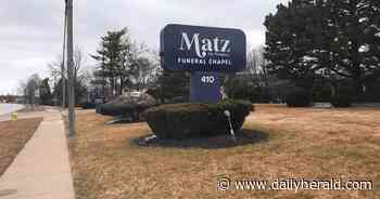 After resident uproar, Mount Prospect funeral home withdraws crematory plan