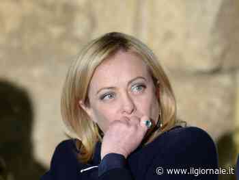 Meloni e mo’ so cavoli, Di Maio in love e i migranti: quindi, oggi...