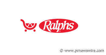 Ralphs to Host In-store and Virtual Hiring Events