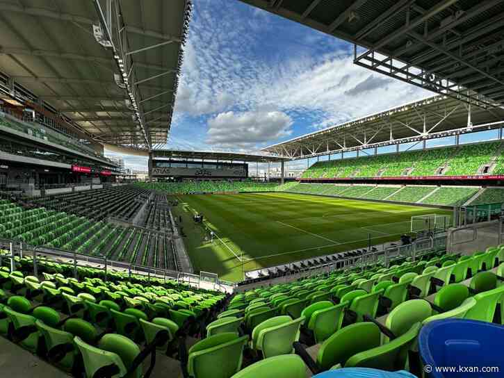 Austin FC opponent signs 4 players for 2nd leg of CONCACF Champions League 1st round after visa denials: report