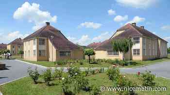 Condamné à 28 ans de prison pour assassinat à Nice en 2002, Philippe Dubois s'est évadé d'une prison de Dordogne