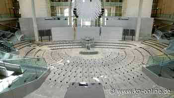 Wahlrechtsreform: Klagt die Union gegen den Ampel-Vorschlag?