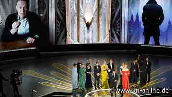 Oscar-Verleihung: Auszeichnung für Dokumentarfilm über Nawalny