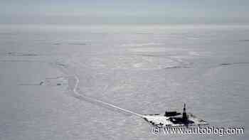 Biden finally glimpses the importance of oil