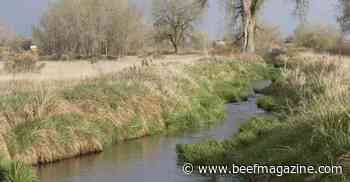 Ag leaders applaud House WOTUS vote