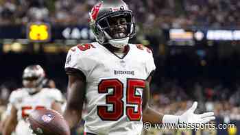 NFL free agency 2023: Buccaneers re-sign starting CB Jamel Dean to four-year, $52M deal