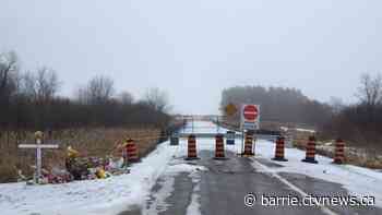 ConDrain Group makes 2nd court appearance in ongoing Barrie, Ont., crash investigation