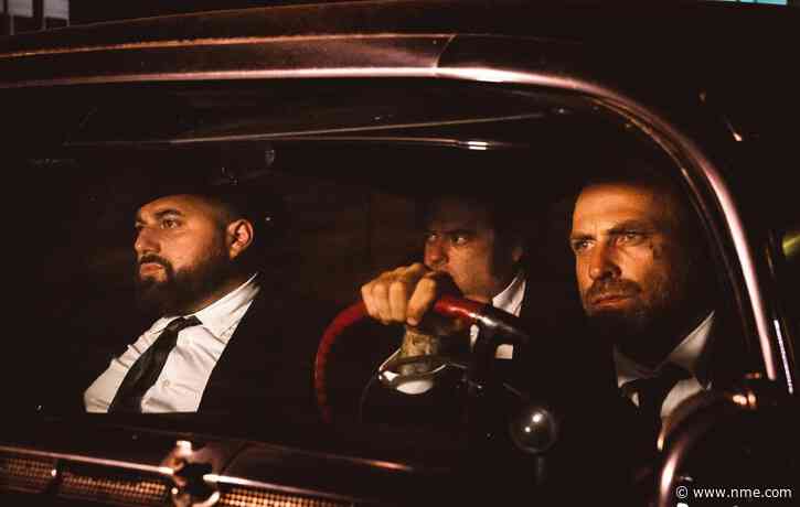 Codefendants earn hip-hop legend The D.O.C’s first verse in 20 years on ‘Fast Ones’