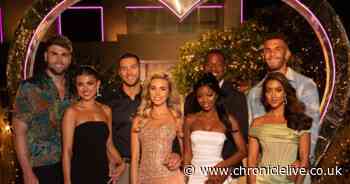 Love Island final result sees Tom and Sami and Shaq and Tanya miss out as Kai & Sanam tipped to win