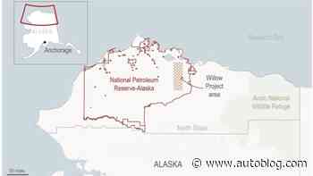 Alaska Willow project FAQs: The oil drilling is controversial; here's why