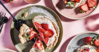 Sweets and Desserts Aren't as Bad as You Think for Your Health     - CNET