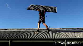 This technology can help solve one of rooftop solar's biggest problems — and it's set to be rolled out widely