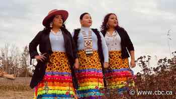 Kinship, family connection highlighted by 2 traditional Indigenous music Juno nominees