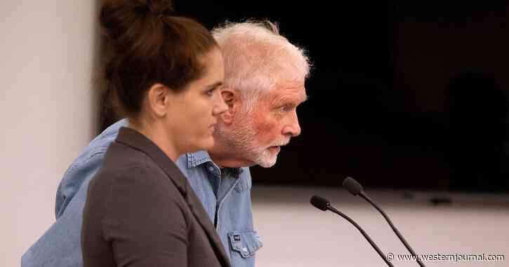 Border Patrol Heard Questioning If Arizona Rancher Was 'Crazy' Before Responding to His Property