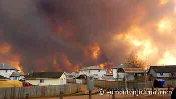 Minister rejects NDP calls for Bill 9 firefighter protection to be made retroactive