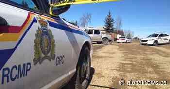 Red Deer RCMP shooting being investigated by ASIRT