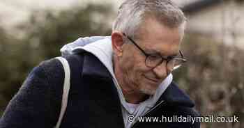 Gary Lineker's full statement about future and refugees 'after a surreal few days'