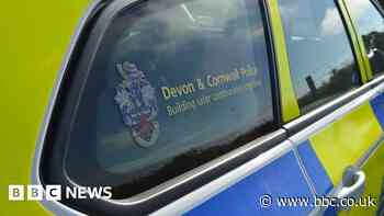 Pedestrian injured involved in Redruth crash