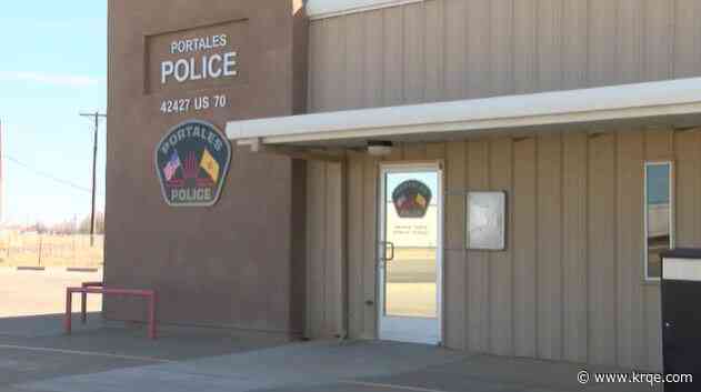 Portales plans to get speed cameras