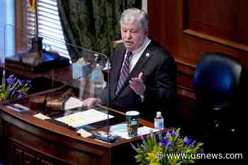 GOP Leader 'Pausing' Social Media After Liking LGBTQ Posts