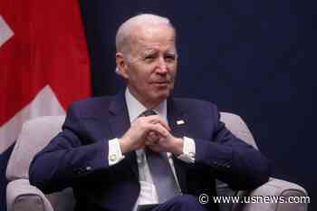 Biden Seeks New Funding for Air Traffic Controllers, Amtrak