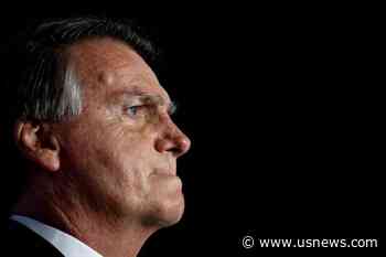 Brazil's Bolsonaro Will Be Subpoenaed in Jewelry Scandal, Says Minister