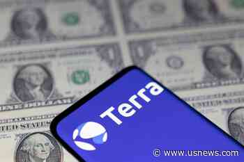 U.S. Justice Department Probes Collapse of TerraUSD Stablecoin - WSJ