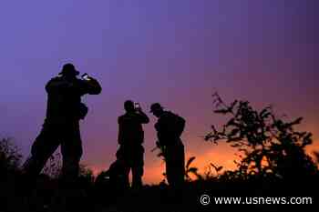 Texas Republicans Propose State Immigration Police Force