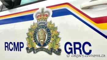 RCMP at scene of multiple crashes on QEII Highway