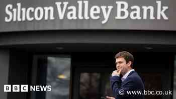 HSBC swoops in to rescue UK arm of Silicon Valley Bank