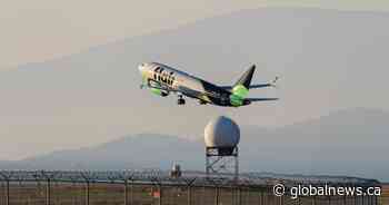 Flair CEO says rival tried to claim seized jets: ‘People want us out of business’