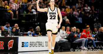 March Madness 2023: Women's NCAA Tournament Schedule, First Four, Bracket, How to Watch and Stream     - CNET