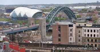 Investment aim that aims to create thousands of jobs to be set up in North East