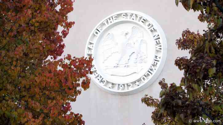 Roundhouse packed as end of legislative session approaches