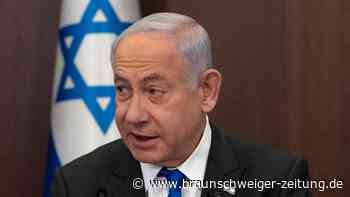 Justizreform in Israel: Präsident warnt vor Staatskrise