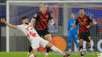 RB Leipzig: Gvardiol will es heute Haaland und Europa zeigen