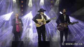 Watch the Sadies, Corb Lund and Shannon Johnson perform at the 2023 Juno Opening Night Awards