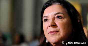 Former U of R president apologizes, steps back from Memorial University amid Indigenous claims